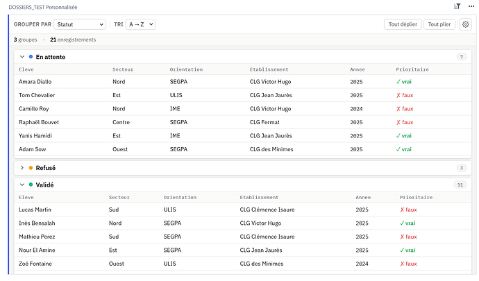 2026-03-20 09_22_11-Test folding groups - Grist — Mozilla Firefox