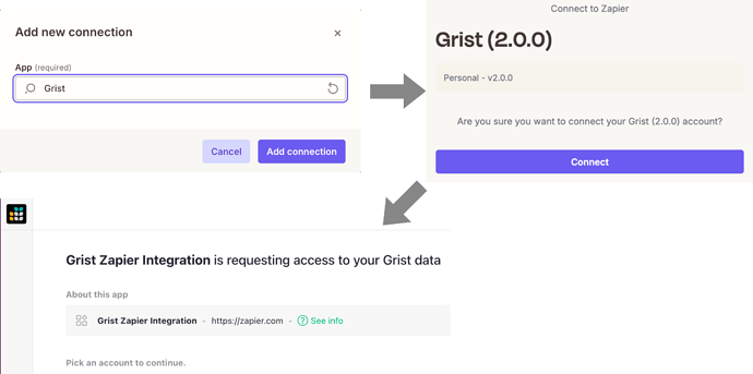 zapier-oauth-flow