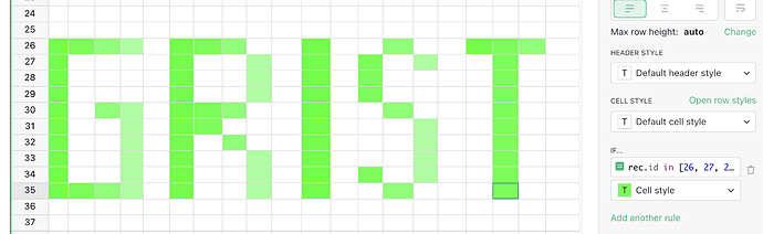 conditional-formatting