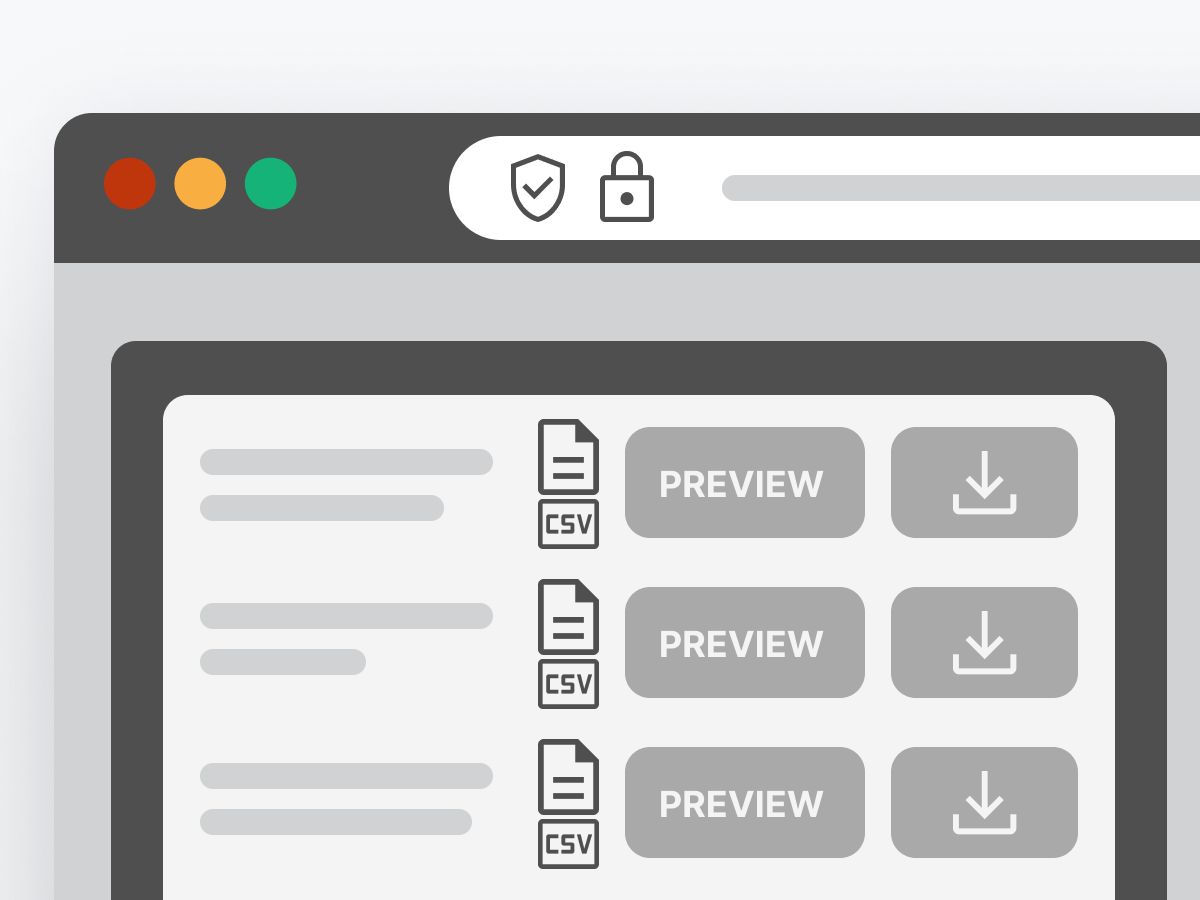 CSV-Secure