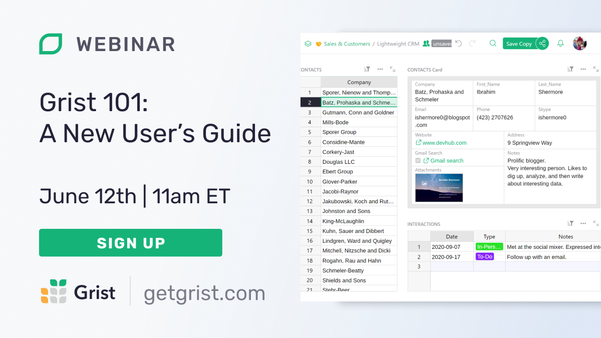 webinar