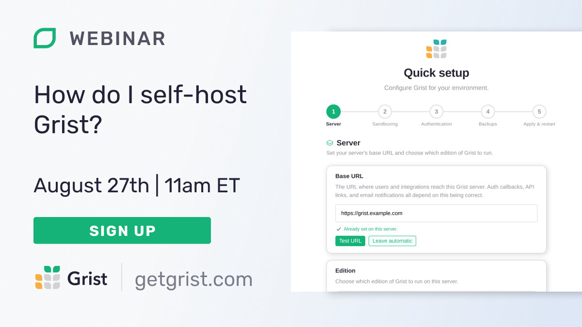 webinar