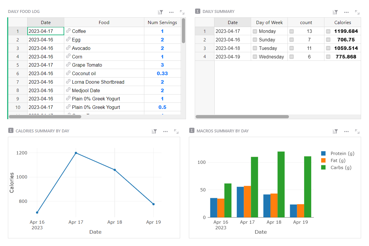 nutrition-tracker