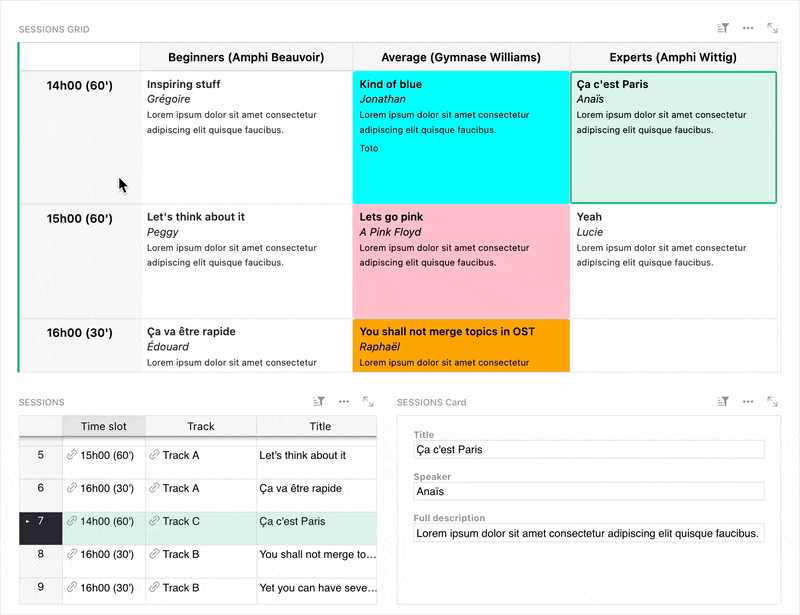 grid-widget